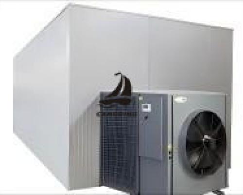 Dryer room