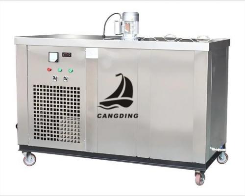 Ice maker