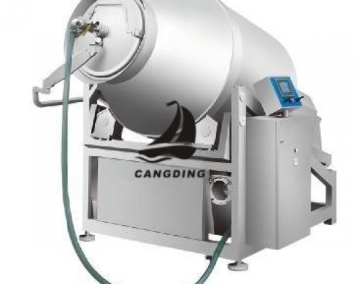 Meat Tumbling machine