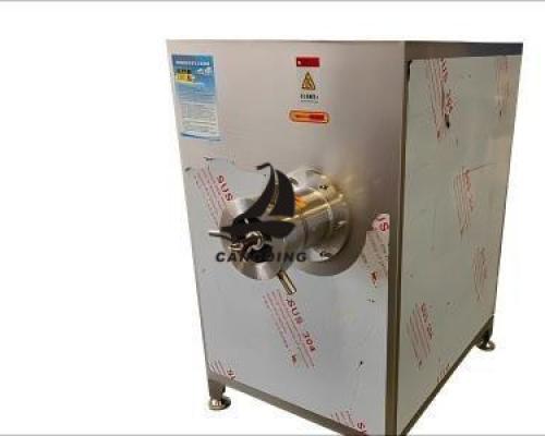 Meat grinder