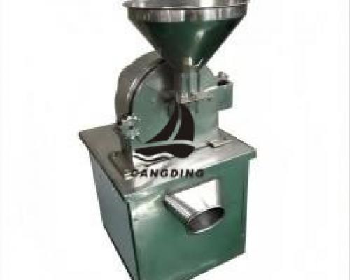 Grinding machinery