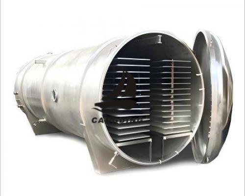 Freeze dryer