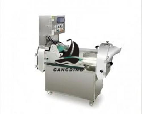Vegetable chopper